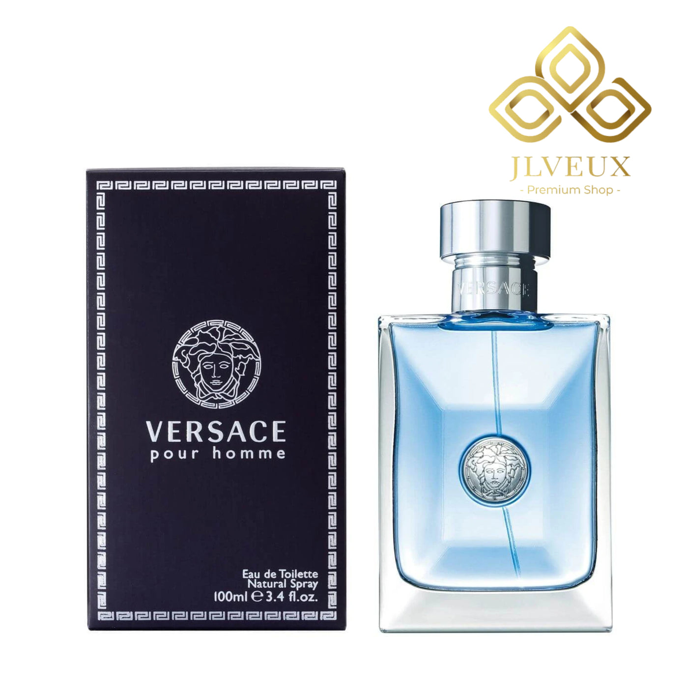 Versace Pour Homme