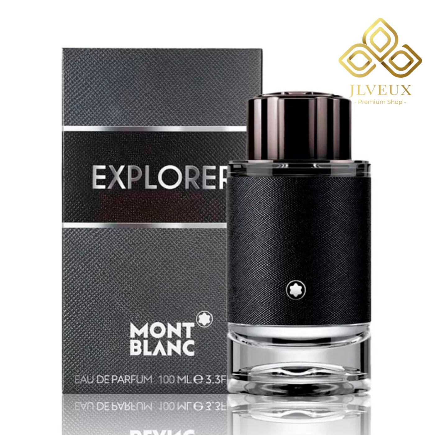 Explorer Montblanc