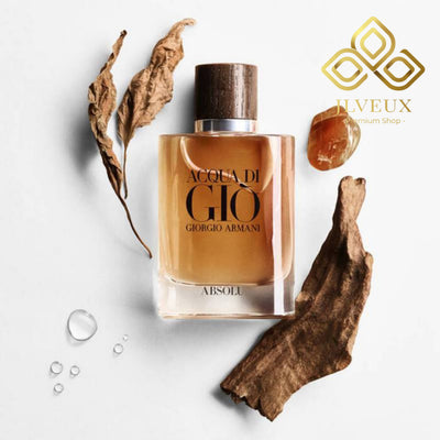 Acqua Di Gio Absolu Giorgio Armani