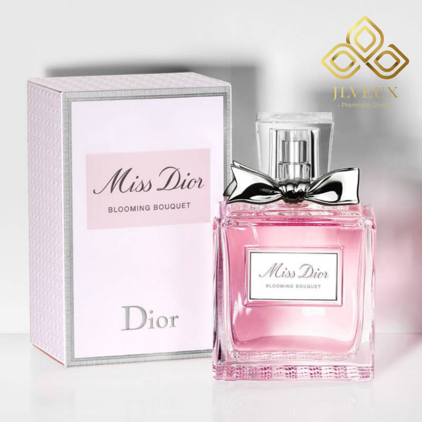 Miss Dior Blooming Bouquet