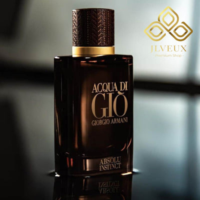 Acqua di Gio Absolu Instinct Giorgio Armani