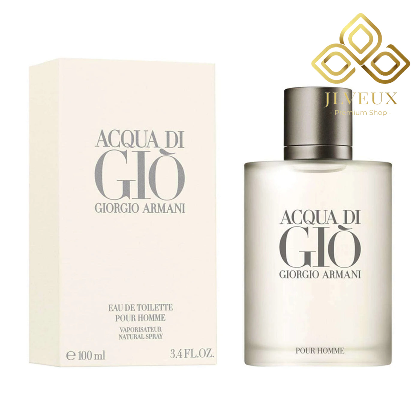 Acqua di Gio Giorgio Armani