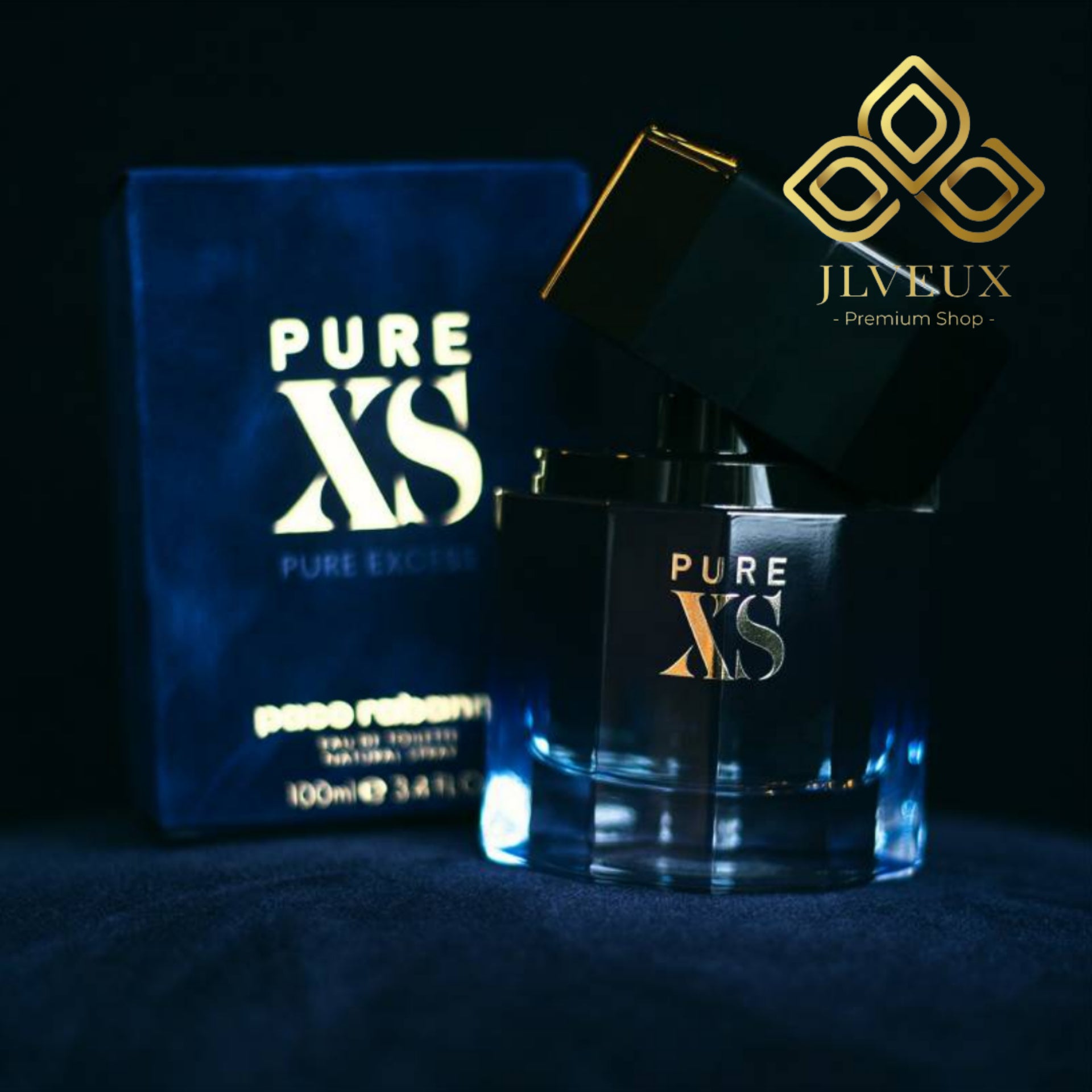 Pure Xs Paco Rabanne