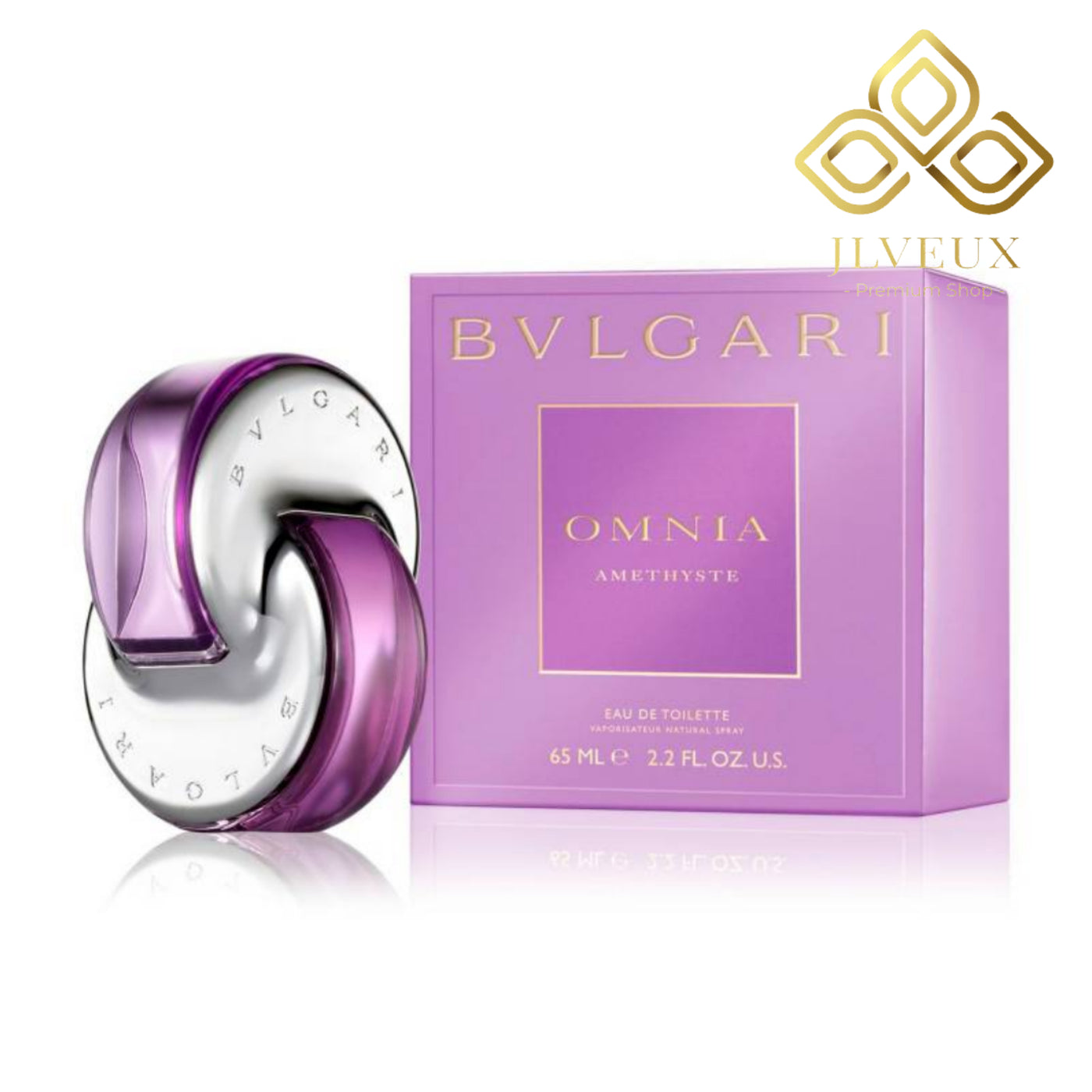 Bvlgari Omnia Amatista