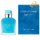 Light Blue Eau Intense Dolce&Gabbana