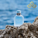 Light Blue Eau Intense Dolce&Gabbana