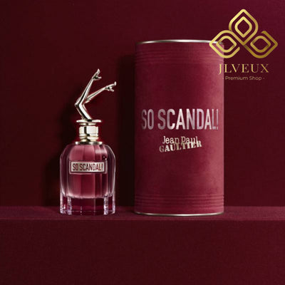 Scandal Jean Paul Gaultier