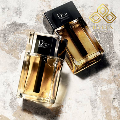 Dior Homme Intense Christian Dior