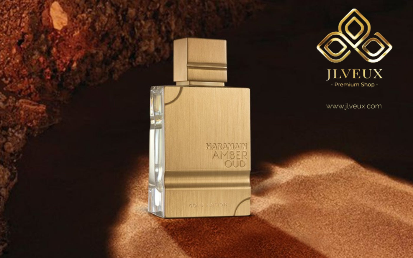 Amber oud Gold Edition Al Haramain