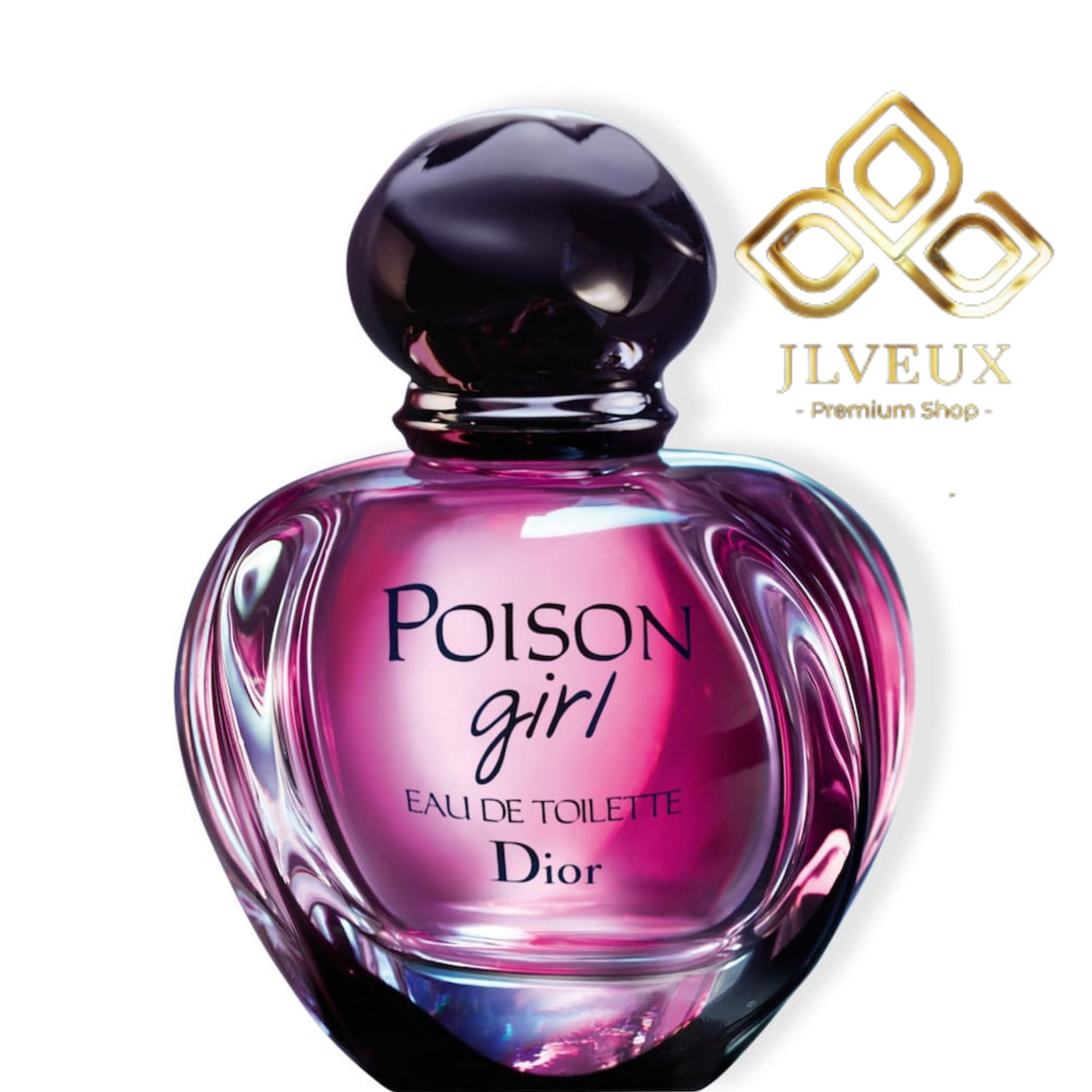 Poison  Girl  Dior