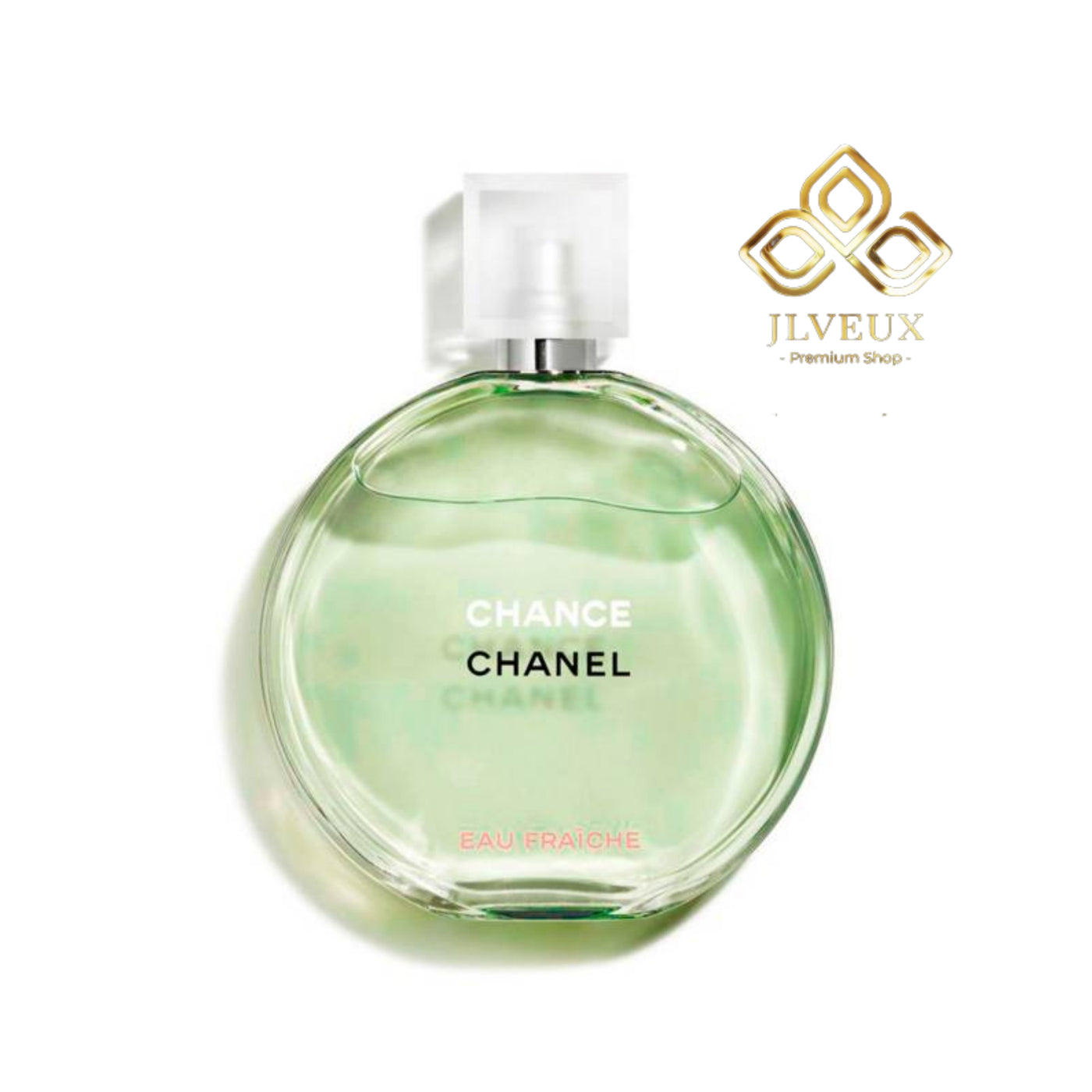 Chance EAU FRAÎCHE  de Toilette Chanel