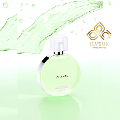 Chance EAU FRAÎCHE  de Toilette Chanel