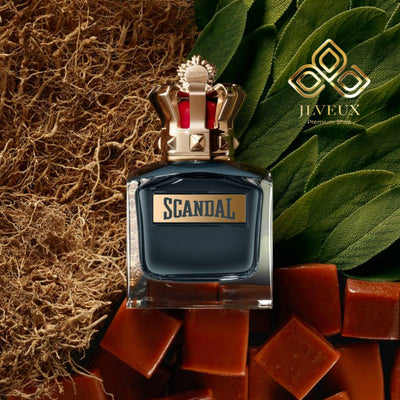 Scandal  Pour Homme Jean Paul Gaultier