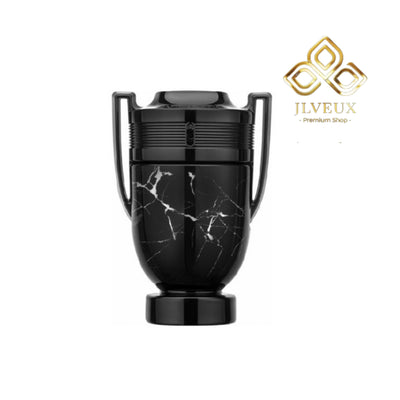 Invictus Onyx Paco Rabanne