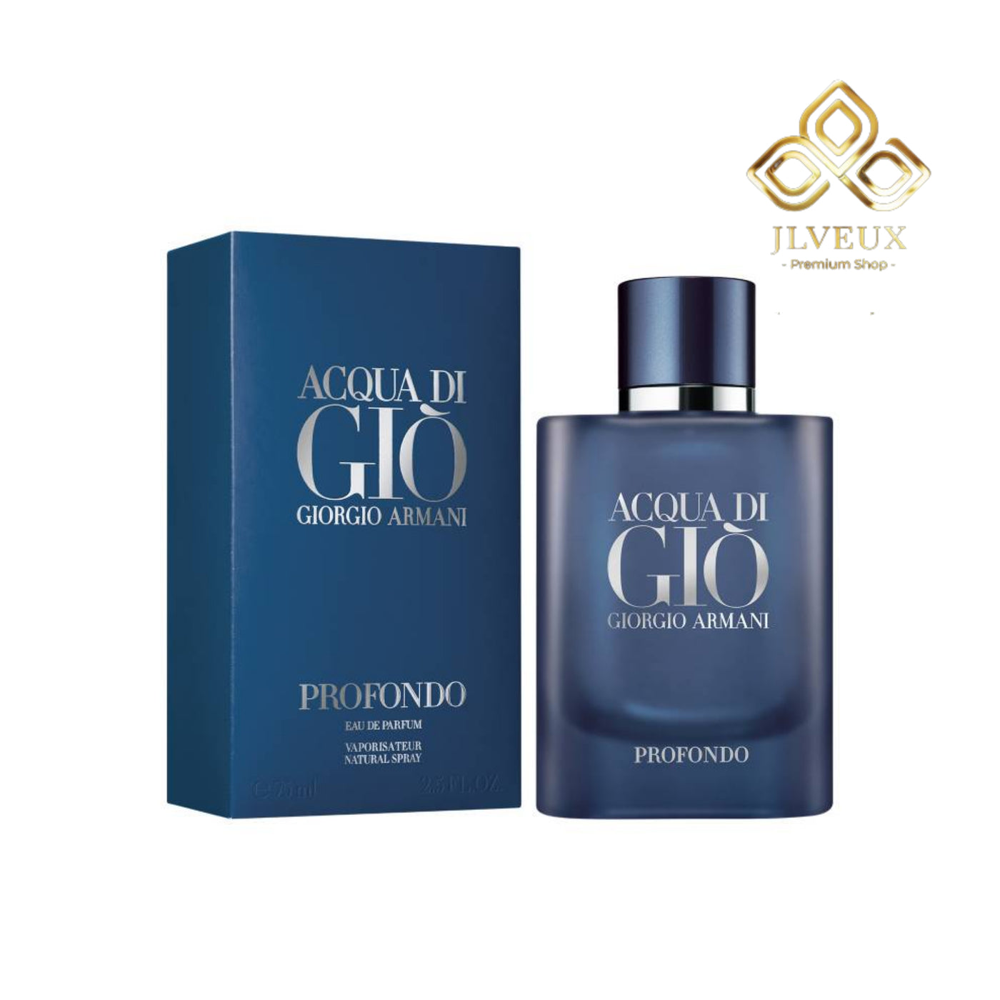 Acqua Di Gio Profondo Giorgio Armani