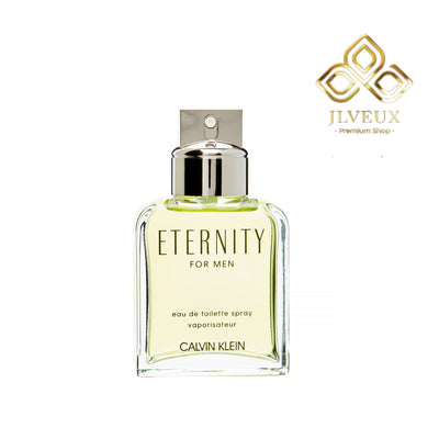 Eternity For Men Calvin Klein