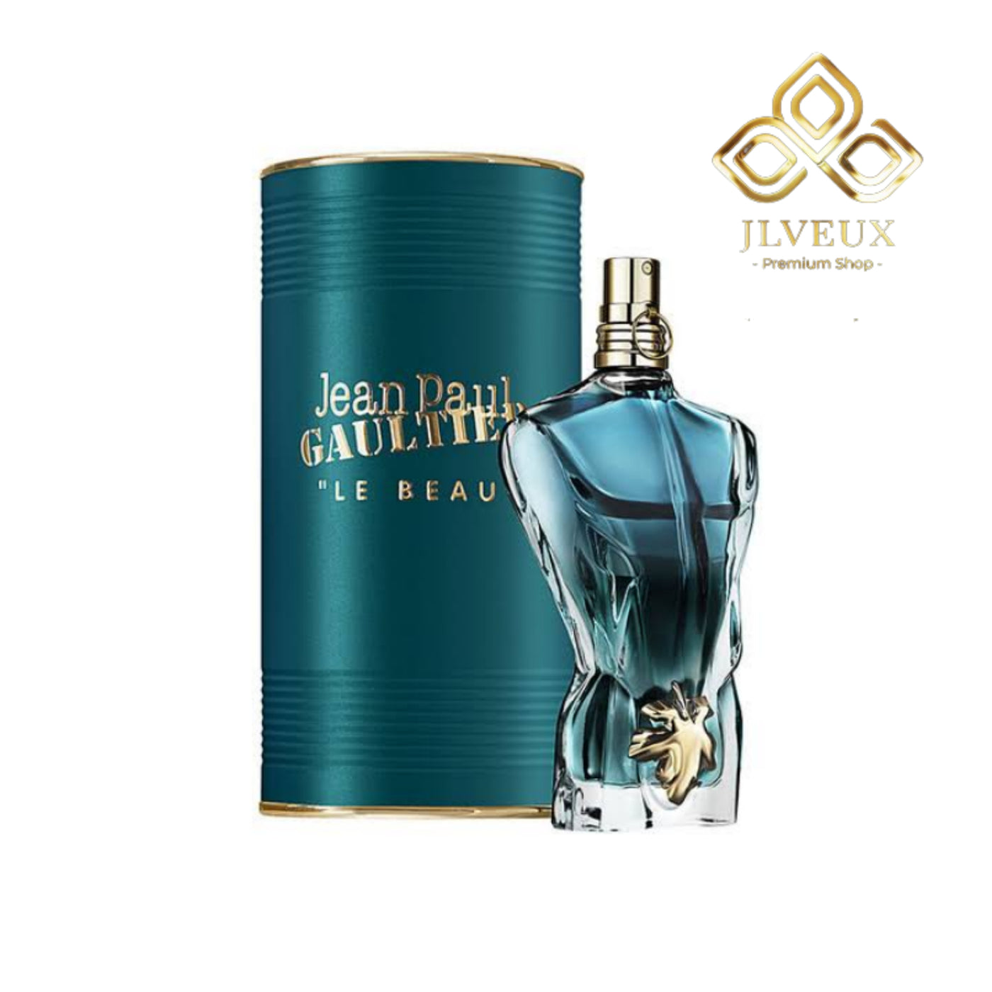 Le Beau Jean Paul Gaultier