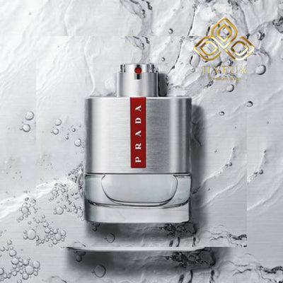 Prada Luna Rossa