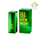 212 VIP Men Wins Carolina Herrera