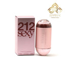 212 Sexy Carolina Herrera