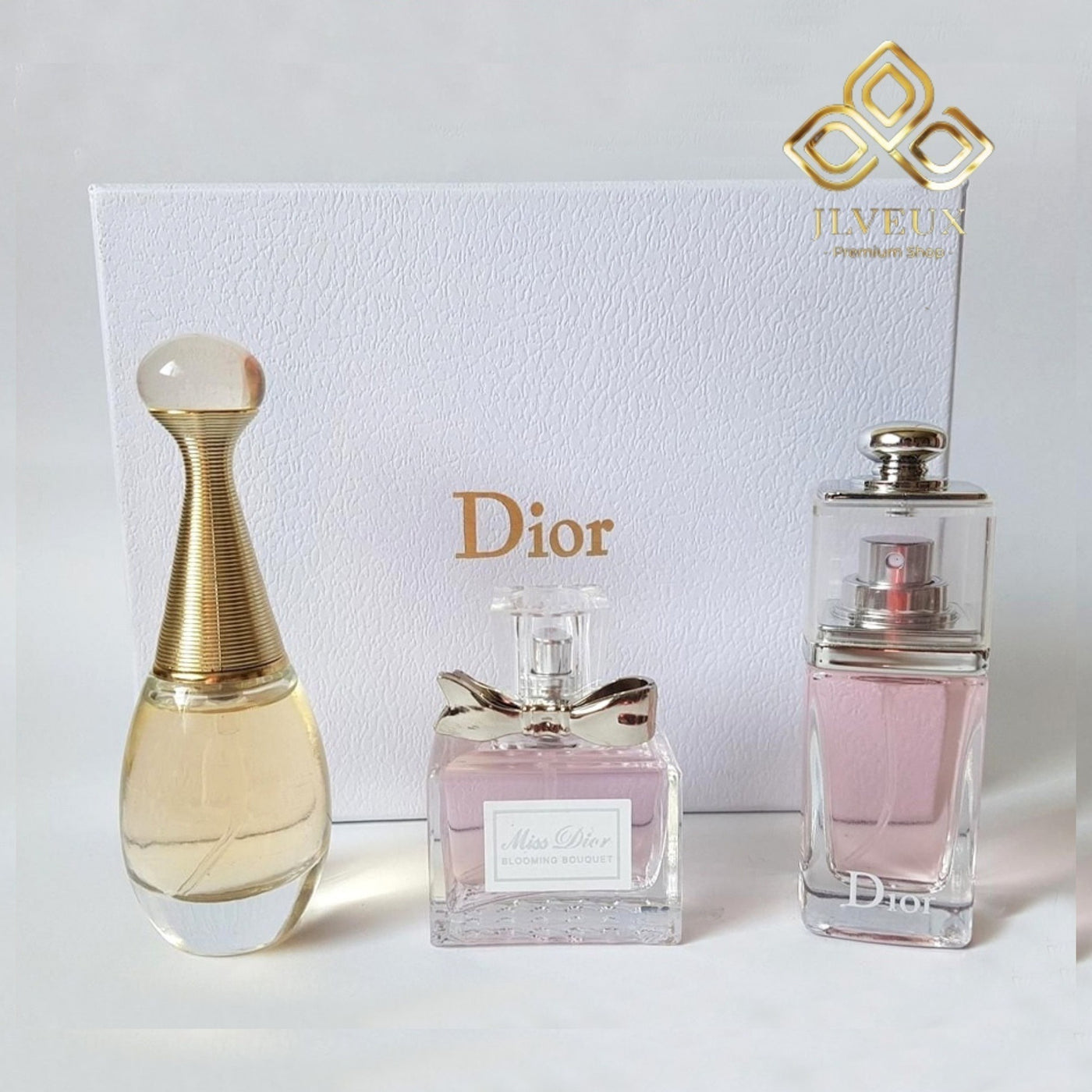 DIOR ESTUCHE  EDICION ESPECIAL