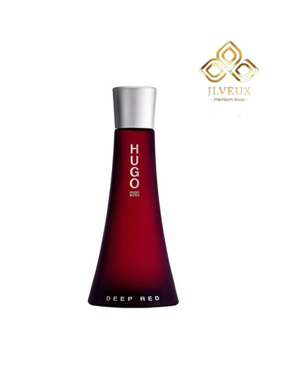 Deep Red Hugo Boss