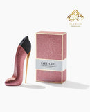 Good Girl Fantastic Pink Carolina Herrera