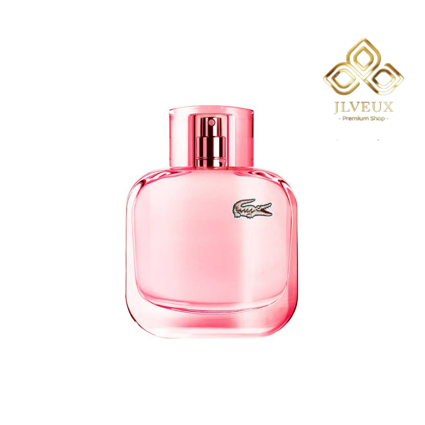 Eau de Lacoste  L.12.12 Pour ELLE Sparklin