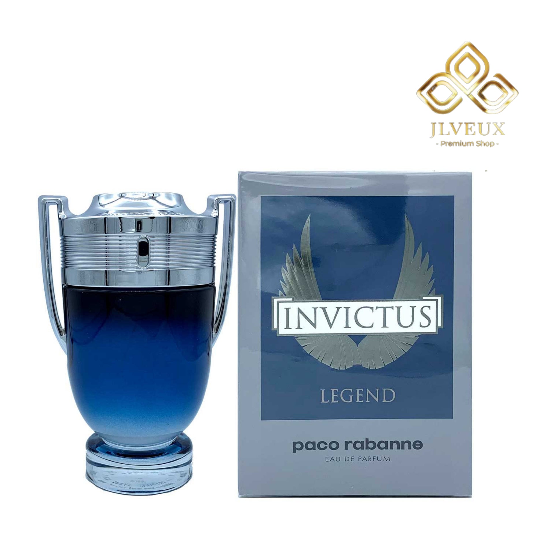 Invictus Legend Paco Rabanne