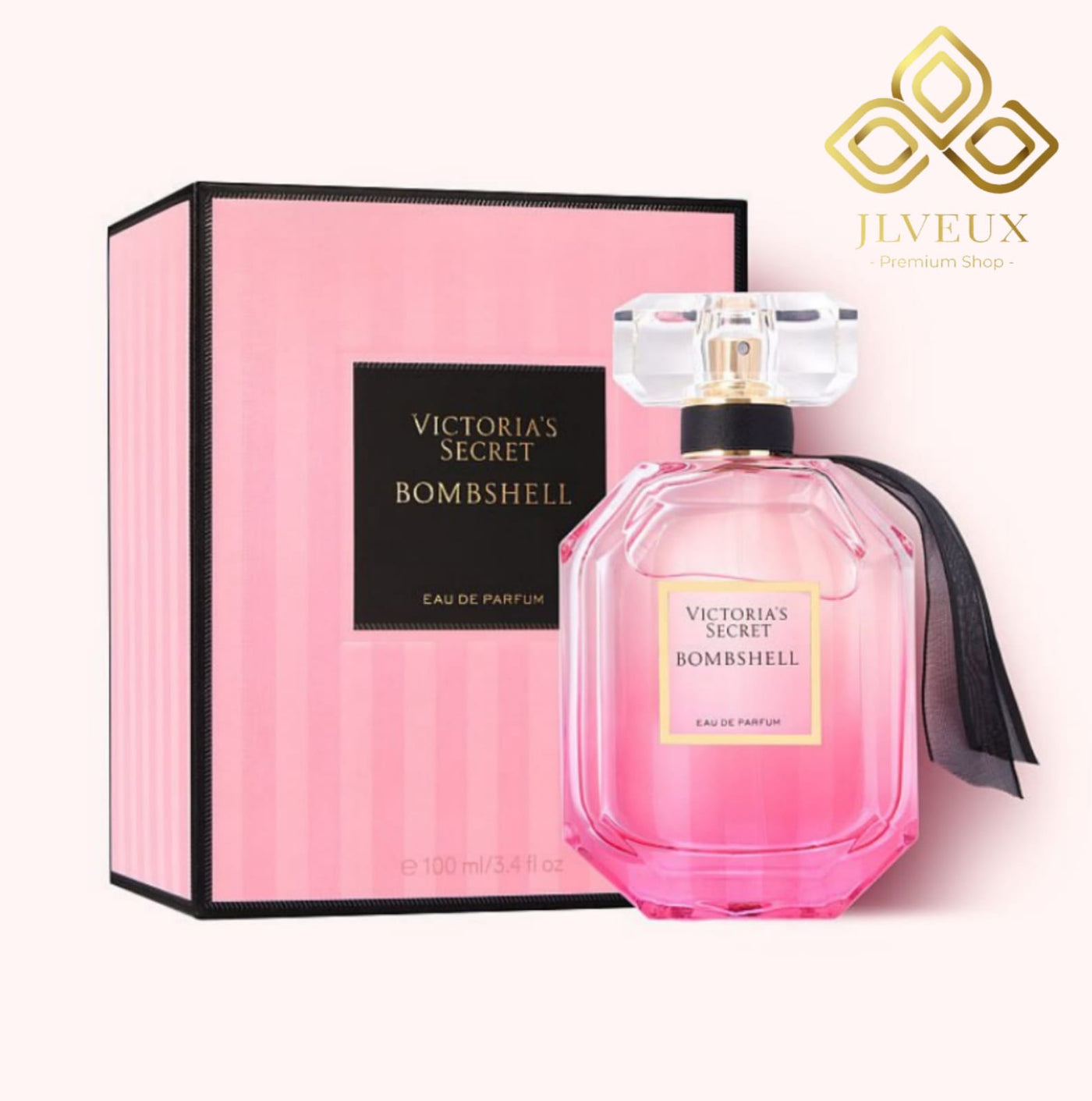 Bombshell Victoria's Secret