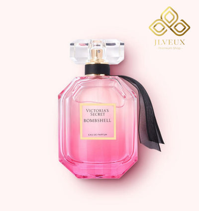 Bombshell Victoria's Secret