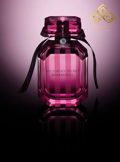 Bombshell Victoria's Secret