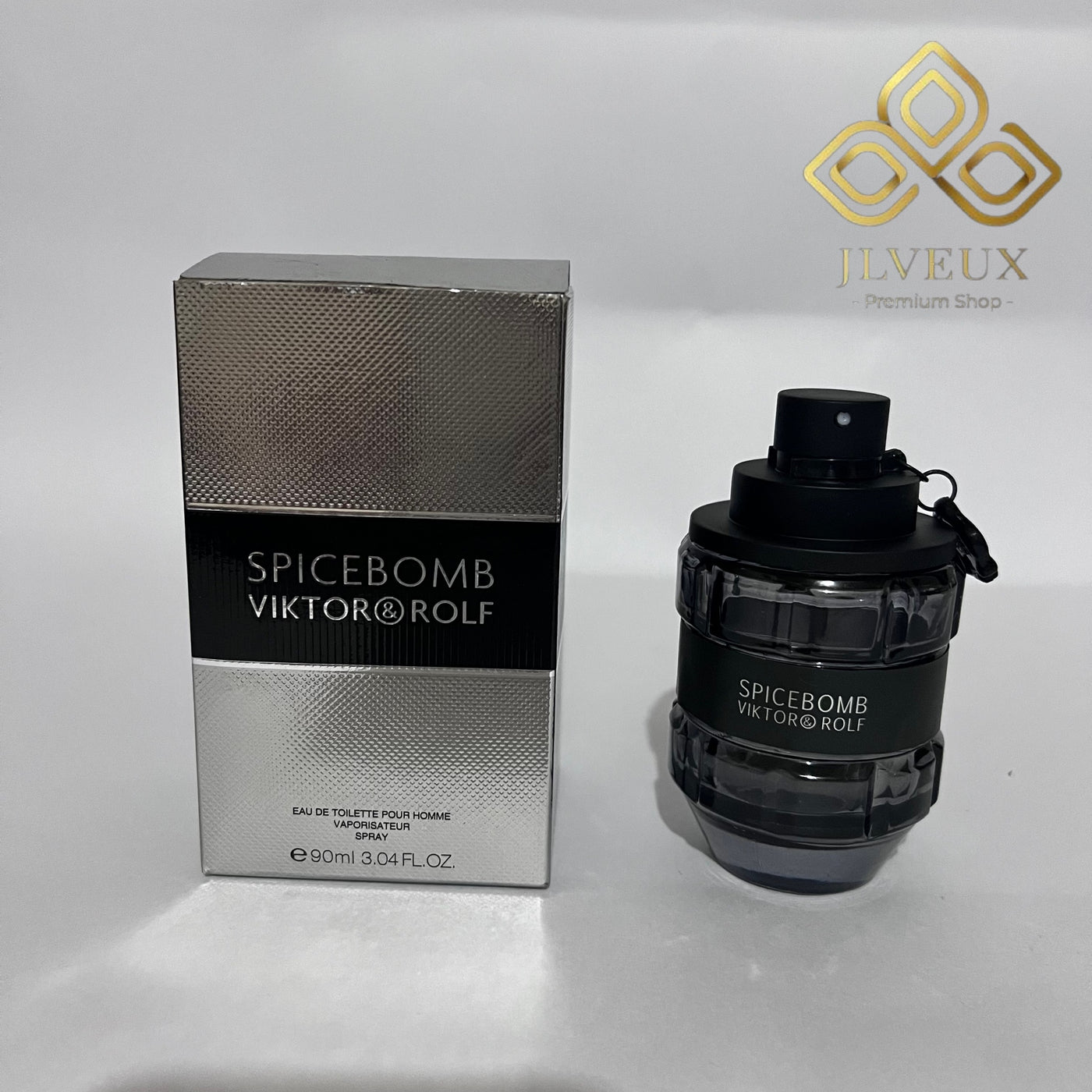 Spicebomb Viktor&Rolf