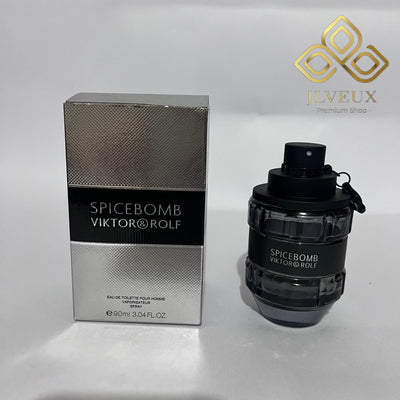 Spicebomb Viktor&Rolf