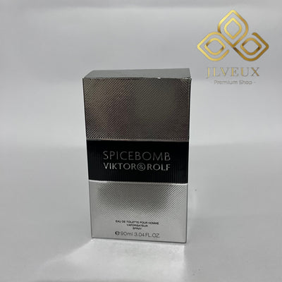 Spicebomb Viktor&Rolf